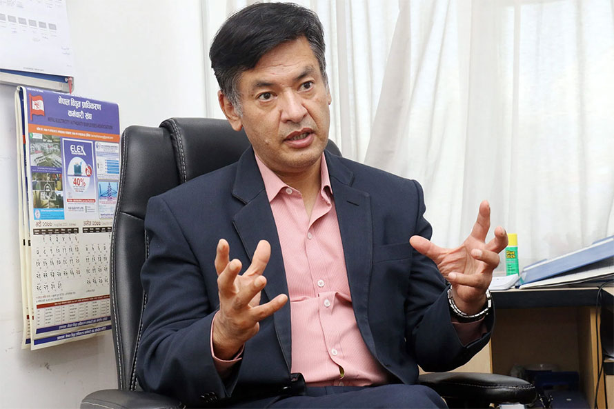 काबु बाहिरको परिस्थितिबाट प्रभावित जलविद्युत् आयोजनामा हितेन्द्रदेवको ‘मल्हम’, आरसीओडी म्याद २ वर्ष थप्ने निर्णय